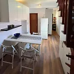 Apartment Leda Kraljevica