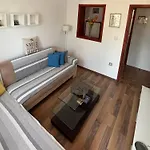 Apartment Leda *
