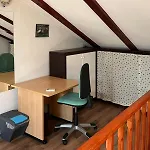 Apartment Leda Kraljevica