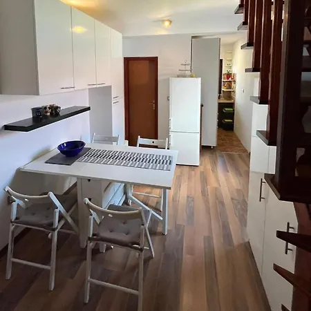 Apartment Leda Kraljevica