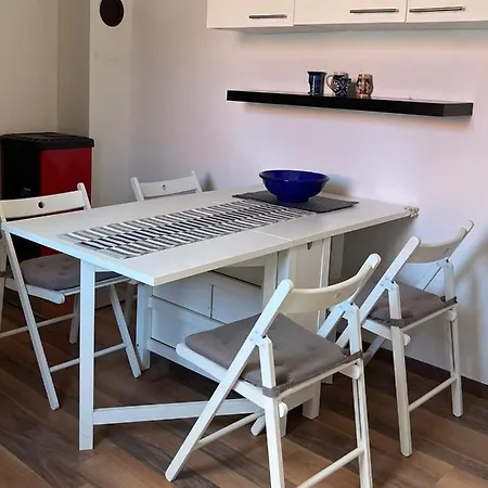 Apartment Leda Kraljevica
